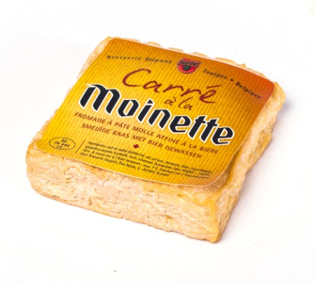 Fromage Carré à la Moinette (pâte molle)  (kg)