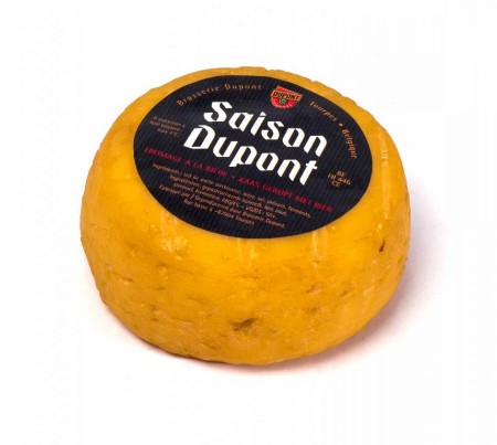 Fromage Saison Dupont +/-500g (pâte pressée)  (kg)