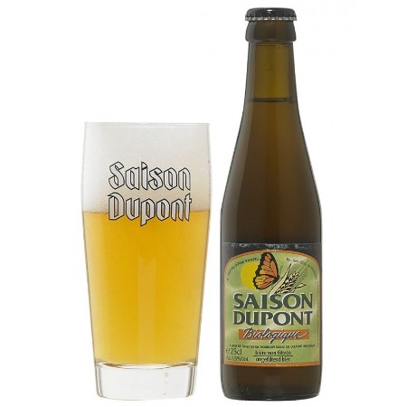 Saison BIO 33cl  (* 24pcs)