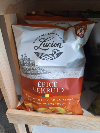 Chips Lucien Epicé  (pc)