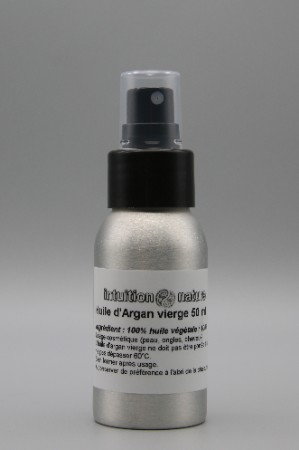 Huile d'argan vierge  (* 5cℓ)