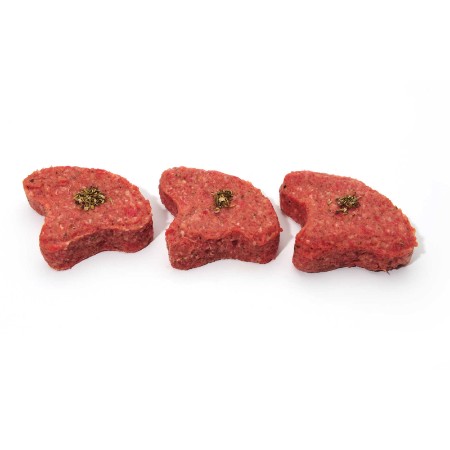 Epigramme d'agneau (steak haché)  (~150 gr)