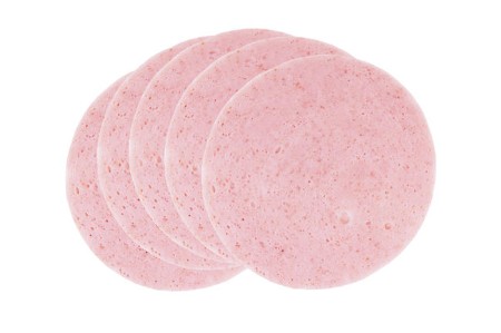 Saucisson de jambon  (kg)